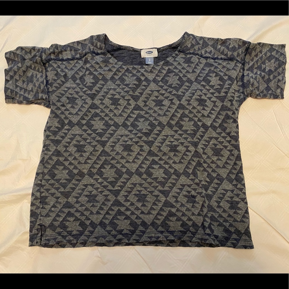 Size S.